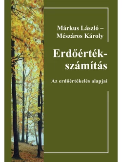 Erdőérték-számítás