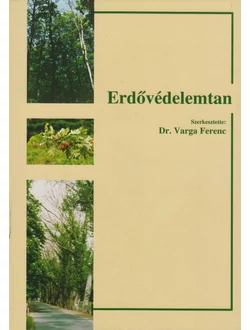 Erdővédelemtan