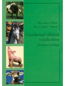 Gazdasági állatok viselkedése