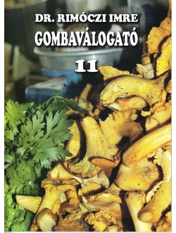 Gombaválogató 11.