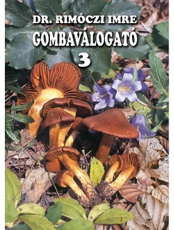 Gombaválogató 3.