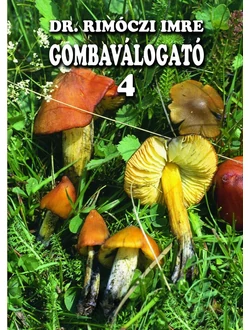 Gombaválogató 4.