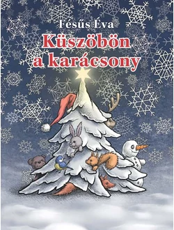 Küszöbön a karácsony