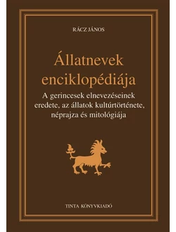 Állatnevek enciklopédiája