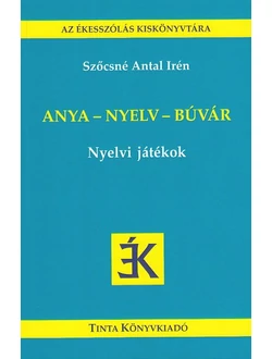 Anya - nyelv - búvár