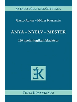 Anya - nyelv - mester