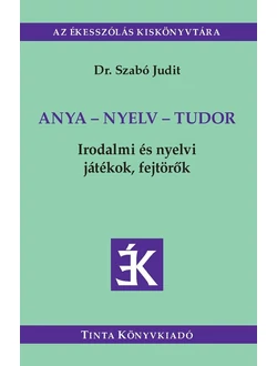 Anya - nyelv - tudor