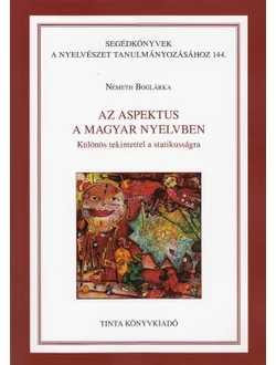 Az aspektus a magyar nyelvben