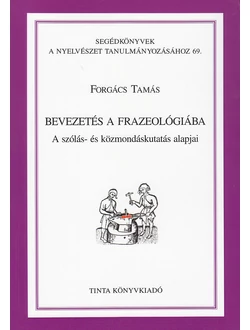 Bevezetés a frazeológiába