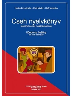 Cseh nyelvkönyv