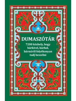 Dumaszótár