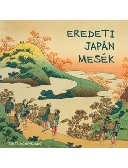 Eredeti japán mesék