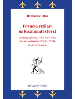 Francia szólás- és közmondásteszt