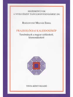 Frazeológiai kaleidoszkóp