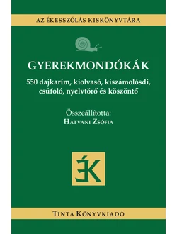 Gyerekmondókák
