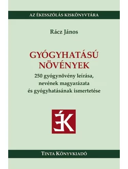 Gyógyhatású növények