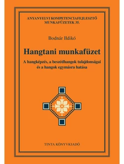 Hangtani munkafüzet