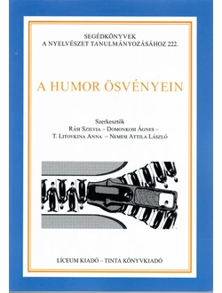 A humor ösvényein