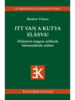 Itt van a kutya elásva!