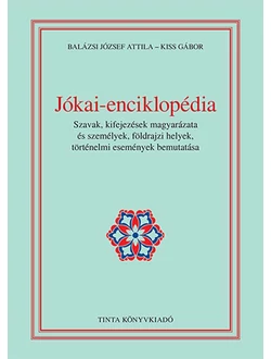 Jókai-enciklopédia