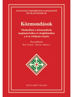 Közmondások