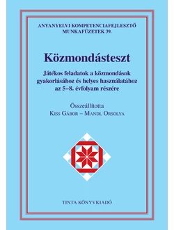 Közmondásteszt