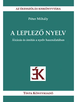 A leplező nyelv