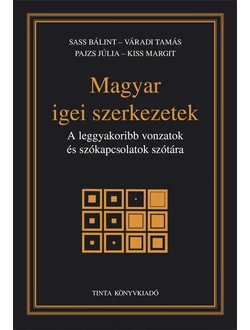 Magyar igei szerkezetek