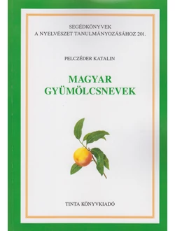 Magyar gyümölcsnevek