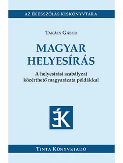 Magyar helyesírás