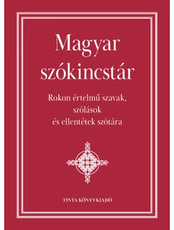 Magyar szókincstár