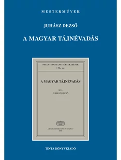 A magyar tájnévadás