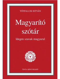 Magyarító szótár