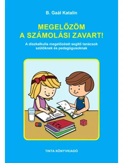 Megelőzöm a számolási zavart!