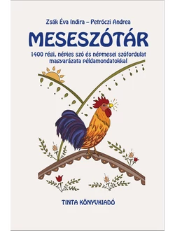 Meseszótár