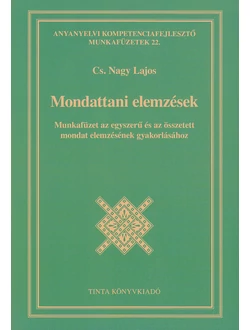 Mondattani elemzések