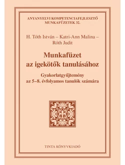 Munkafüzet az igekötők tanulásához