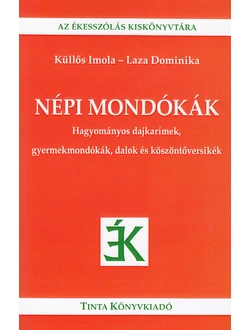 Népi mondókák