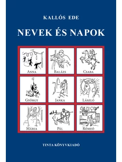Nevek és napok