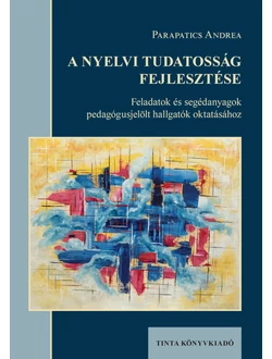 A nyelvi tudatosság fejlesztése