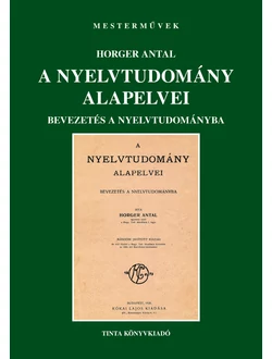 A nyelvtudomány alapelvei