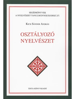 Osztályozó nyelvészet