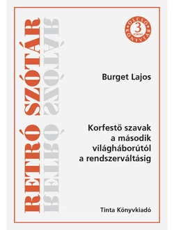 Retró szótár