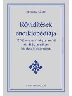 Rövidítések enciklopédiája