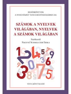 Számok a nyelvek világában, nyelvek a számok világában