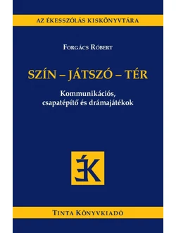 Szín - játszó - tér