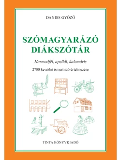 Szómagyarázó diákszótár