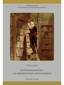 Szótárdidaktika az idegennyelv-oktatásban