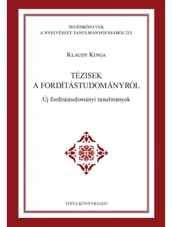 Tézisek a fordítástudományról
