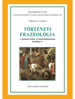 Történeti frazeológia